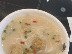 -凯峰鱼汤米线(金利達店)