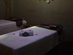 -金色春天.美颜康体纯正SPA(黄泥磅店)