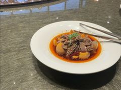 -好福记饭店(红梅公园店)