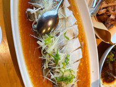 -村长家的疙瘩汤·东营菜(东营茶城店)