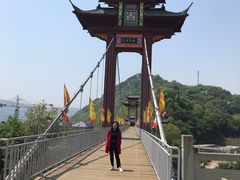 -丰都鬼城名山景区