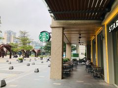 -星巴克臻选(珠海富华里店)