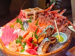 -花潮料理艺食馆(SM新生活广场店)