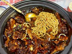 -回味黑鸭煲·始于2006(万松园店)