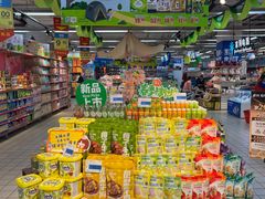 -世纪联华(外高桥店)