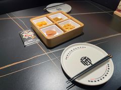 -师烤·豆花烤鱼(深圳坂田天虹店)