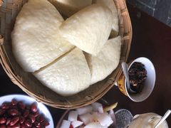 -尼玛藏家风味园(阿山食城店)