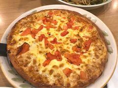 -萨莉亚意式餐厅(石鼓路店)