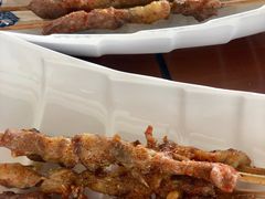 -亿诣蝎府炸酱面羊蝎子火锅(酷车小镇店)