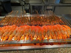 -星伦多自助料理·涮烤一体(杭州来福士店)