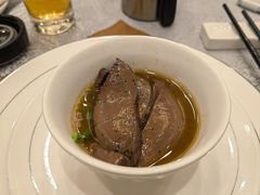 -东海酒家(长平东路店)