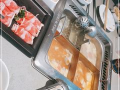 -海底捞火锅(CBD安泰广场店)