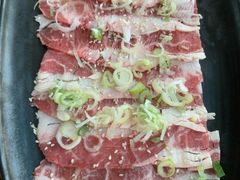 -义气烤肉餐吧(大族广场店)