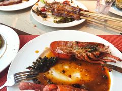 -富力丽思卡尔顿酒店·香荟全日制餐厅