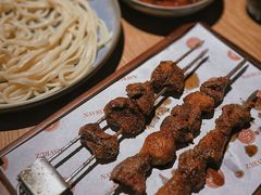 -纳鲁孜·新疆特色餐厅(上海悦荟广场店)