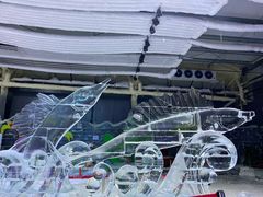 -宁波冰雪大世界(北仑区)