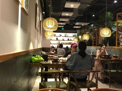 大堂-十二舍·湯物素煮(江泰潤政店)