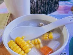 例汤-贝贝龙虾·音乐餐厅(昌平东关店)