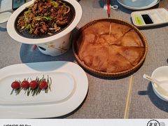 -秀儿四九城·新京菜(亚运村鸟巢店)