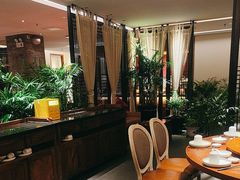 -瑶王府·广西菜(金阳路店)