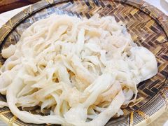 -沙河粉村·国家非遗传承(云台店)