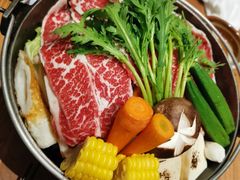 -阿吾罗日本料理(K11艺术中心店)
