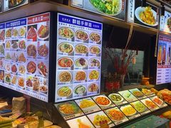 -群姐面馆·海鲜烧烤(同安路二店)