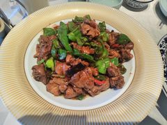 -老城味道·传统天津菜(杨柳青店)