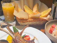 -秀·爱尔兰餐吧(上海路店)