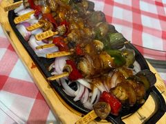 -龙桥私厨·姜花菊花过桥鱼·顺德菜(容桂店)