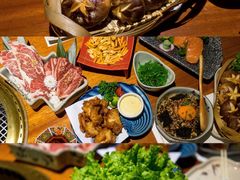 -肉魁屋·烧肉·烧鸟·酒场(高新店)