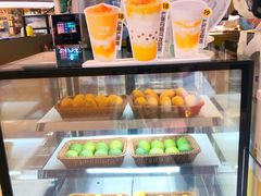 -7分甜(上海新天地广场店)