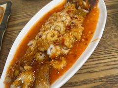 -丰顺烧烤家常菜(台东店)