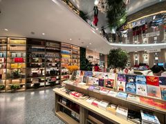 -包头市新华书店包头书城(钢铁大街店)