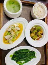 -弗蕾亚·和月月子调理院(东湖店)