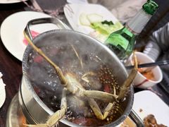 -丽都皇冠假日酒店·Matrix亦餐厅(望京店)
