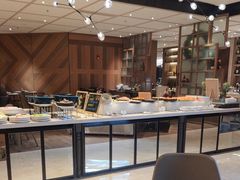 -TABLE·味西餐厅-成都茂业JW万豪酒店