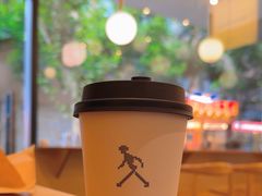 -常识咖啡common sense(春熙路店)