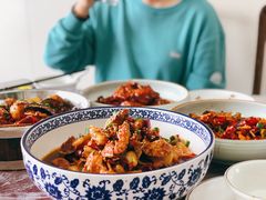 -佳佳麻辣烧菜馆