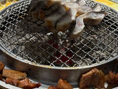 -姜虎东白丁烤肉(深圳湾后海汇店)