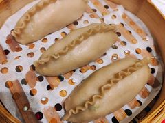 -西贝(无锡万象城店)