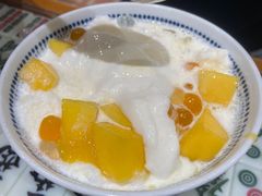 -堂屋糖水店(愚园店)
