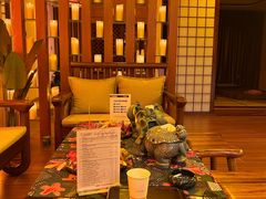 -金色莲花泰式按摩SPA(石牌店)