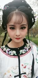 -九月鹰飞汉服摄影工作室