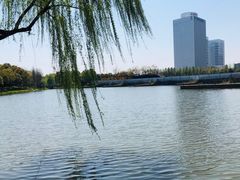 -尚贤河湿地
