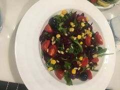 -伊斯坦布尔土耳其清真咖啡餐厅