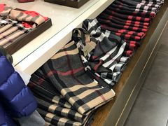 -巴宝莉工厂店/折扣店(工厂店)