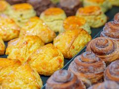 -CHOCMONS巧克怪兽(屏风街店)