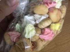 -津嘉蛋糕坊(西华路店)
