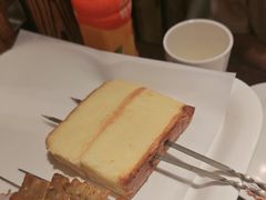 -三个大叔东北烧烤·砂锅菜(西三旗店)